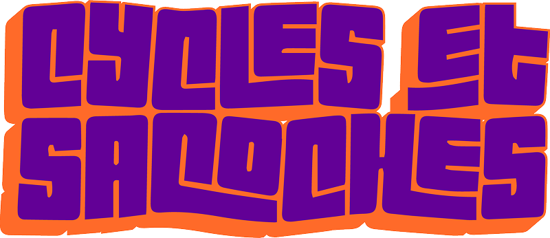 Logo Cycles Et Sacoches