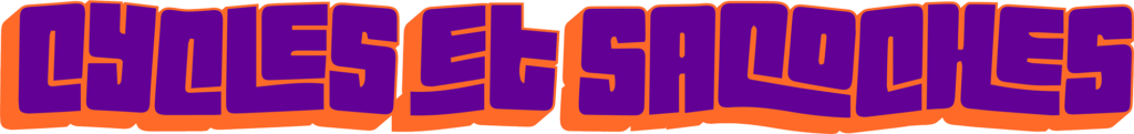 Logo Cycles et Sacoches