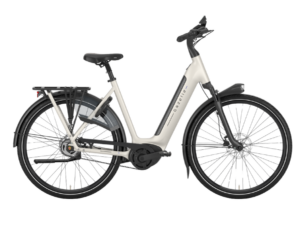 Électrique Gazelle