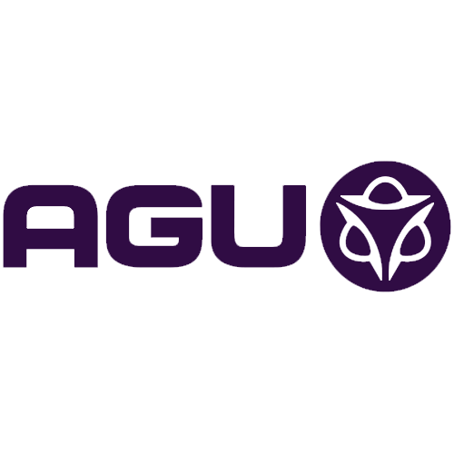 Logo Agu