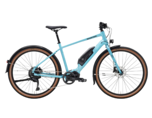 Électrique Kona