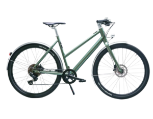 Électrique Pelago