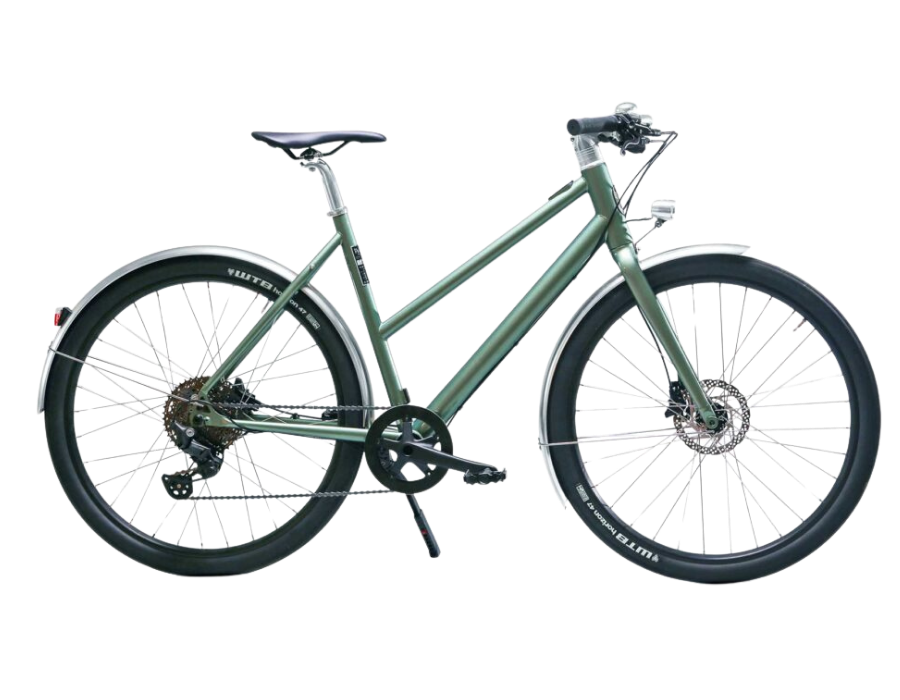 Électrique Pelago