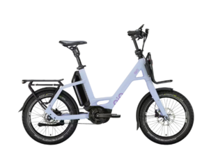 Électrique Qio