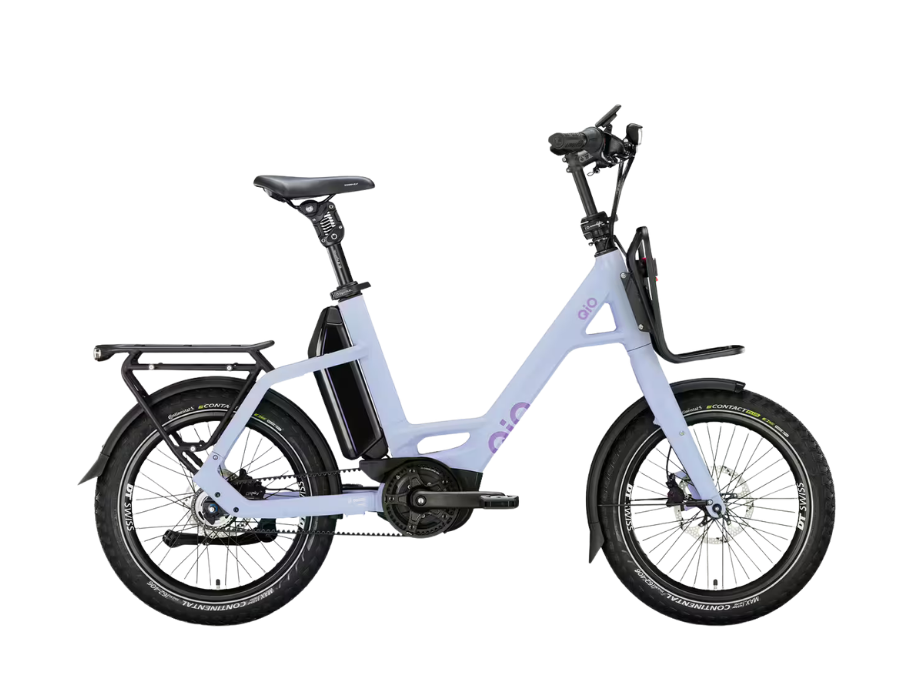 Électrique Qio