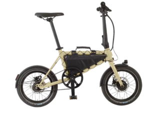 Électrique Sugg
