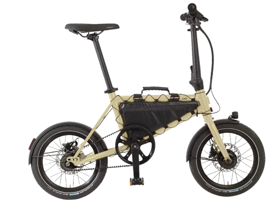 Électrique Sugg