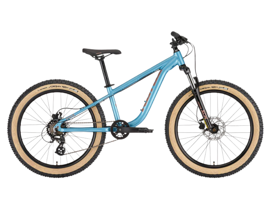 Enfant Kona