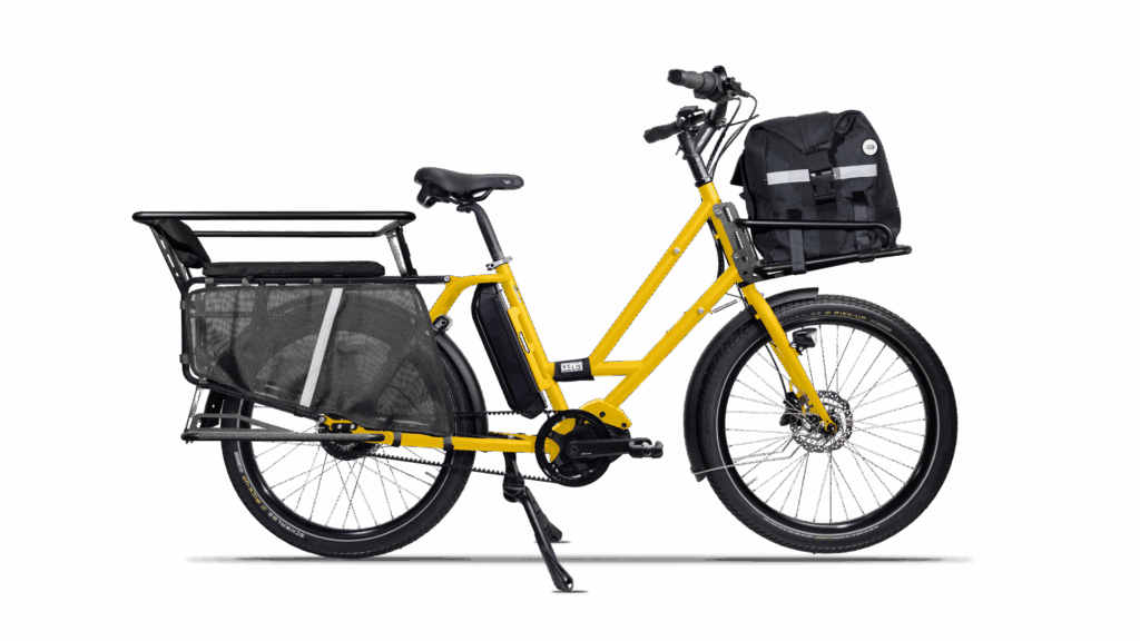 Familiaux Véloé