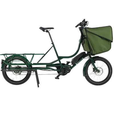 Familiaux Bicicapace