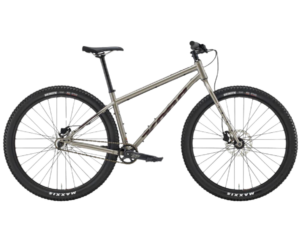 Fixie Kona