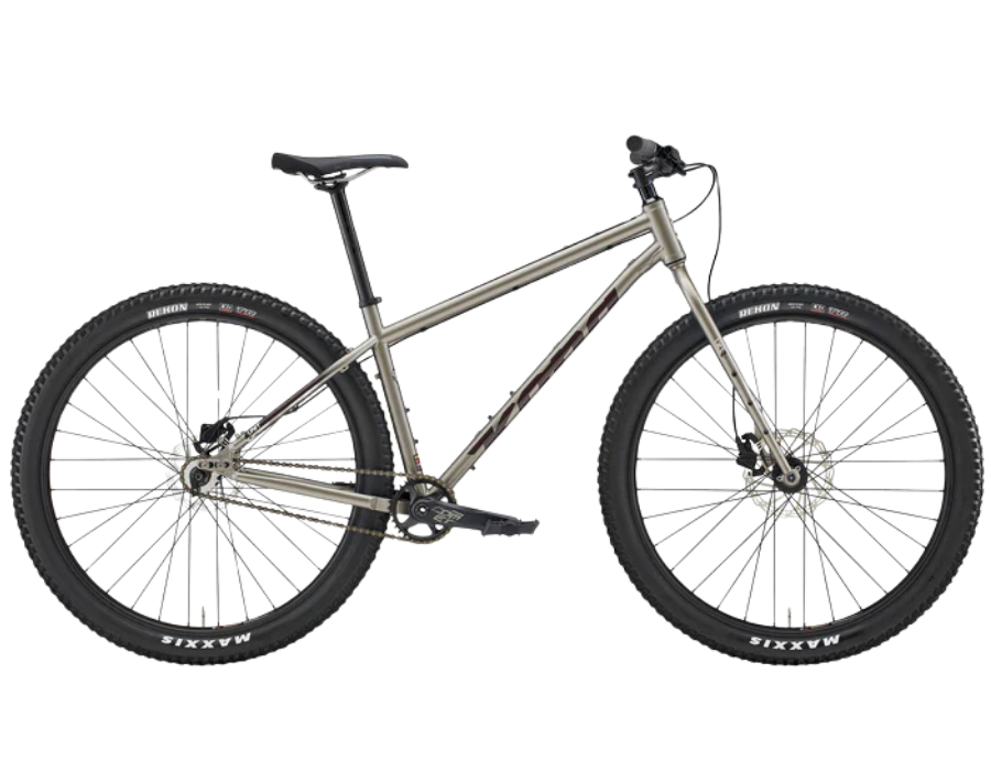 Fixie Kona