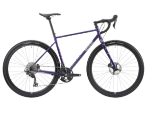 Gravel Genesis