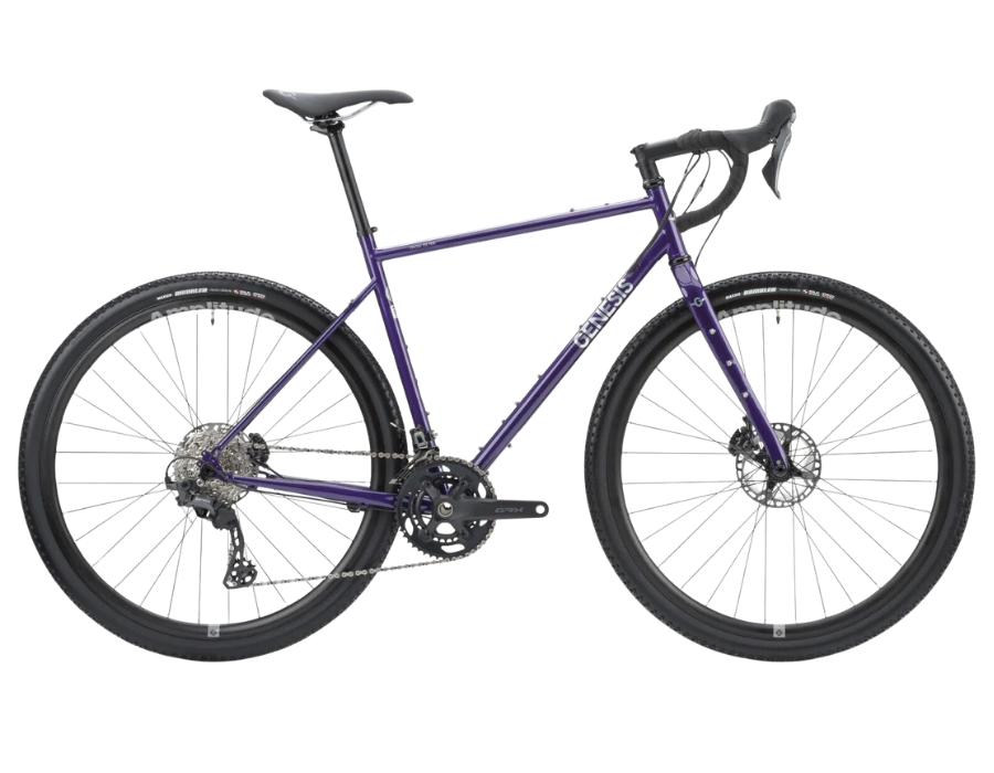 Gravel Genesis