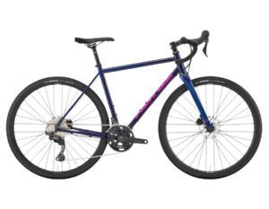 Gravel Kona