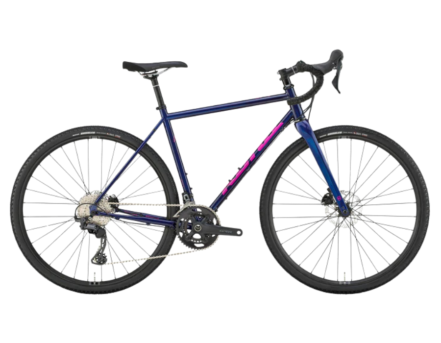 Gravel Kona