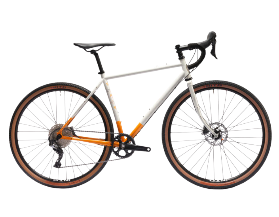 Gravel Pelago