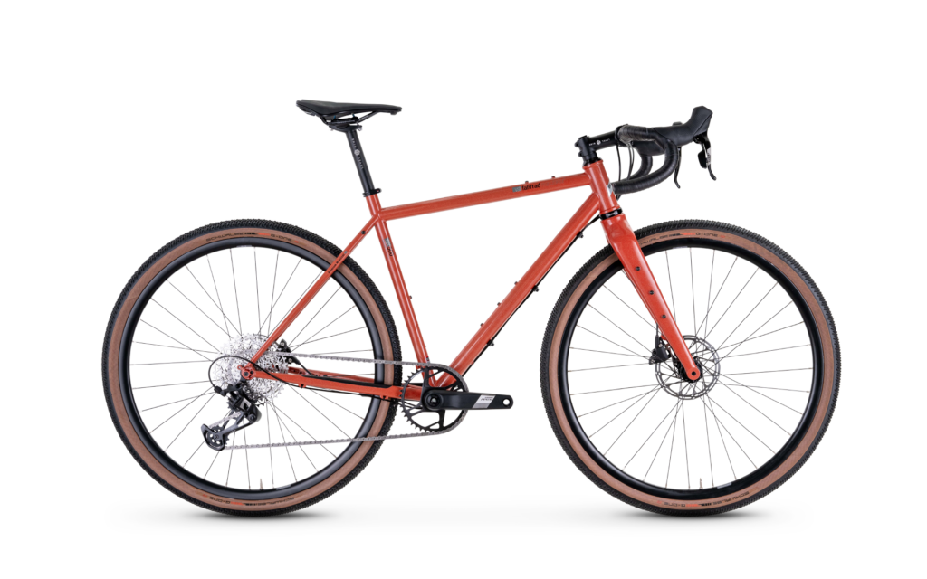 Gravel Vsf