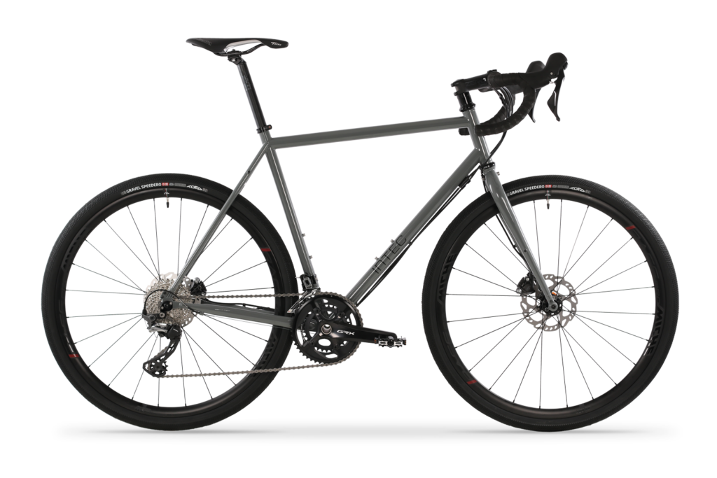 Gravel Intec