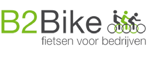 Logo B2bike