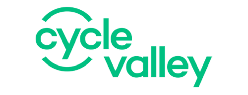 Logo Cycle Valley