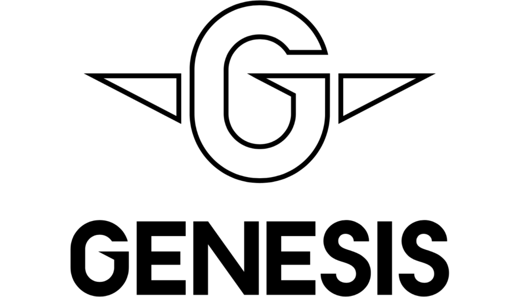 Logo Genesis