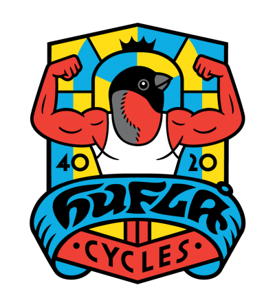 Logo Hufla