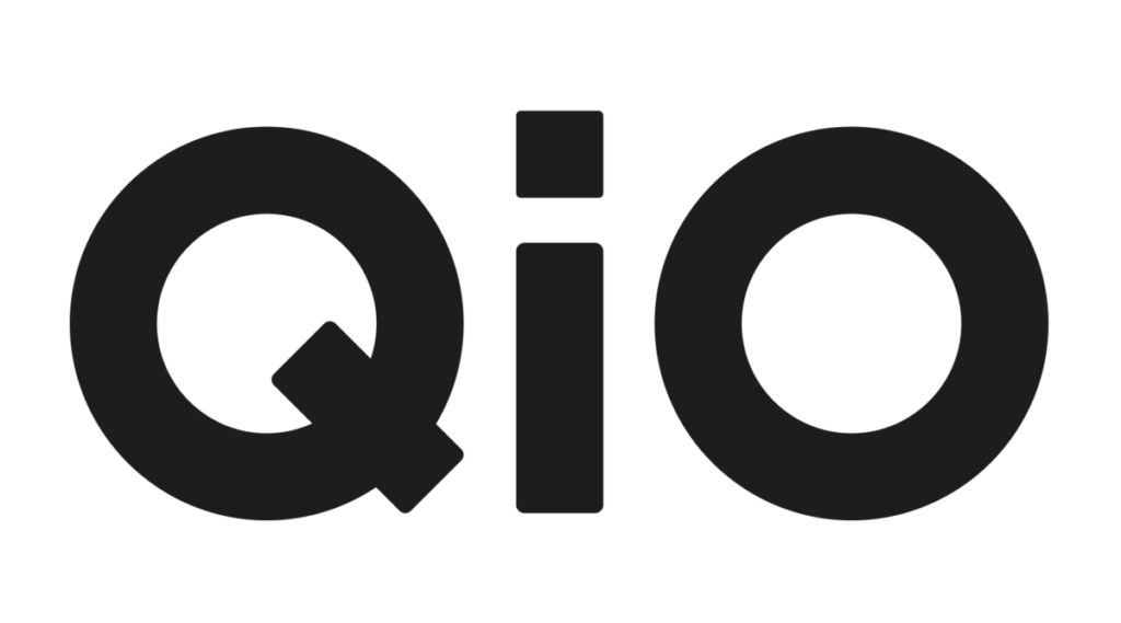Logo Qio