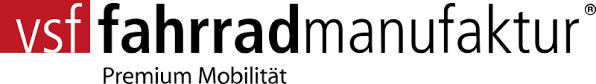 Logo Vsf Fahhradmanufaktur