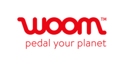 Logo Woom