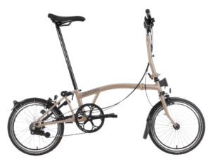 Pliants Brompton