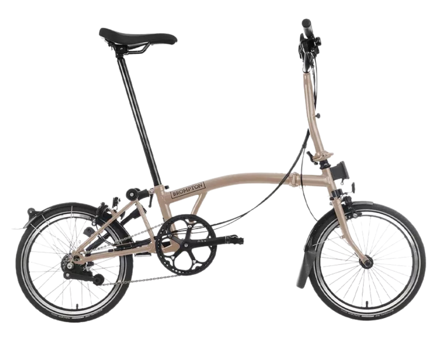 Pliants Brompton