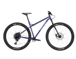Vtt Bombtrack