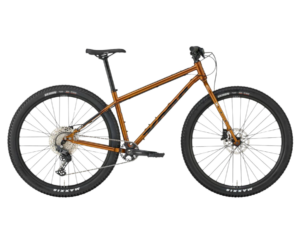Vtt Kona