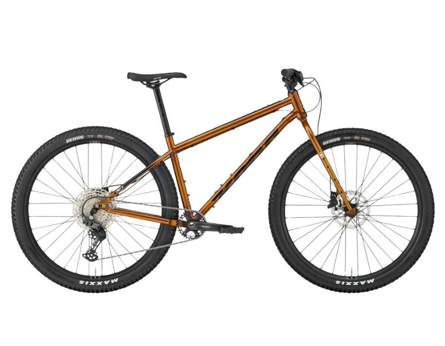 Vtt Kona