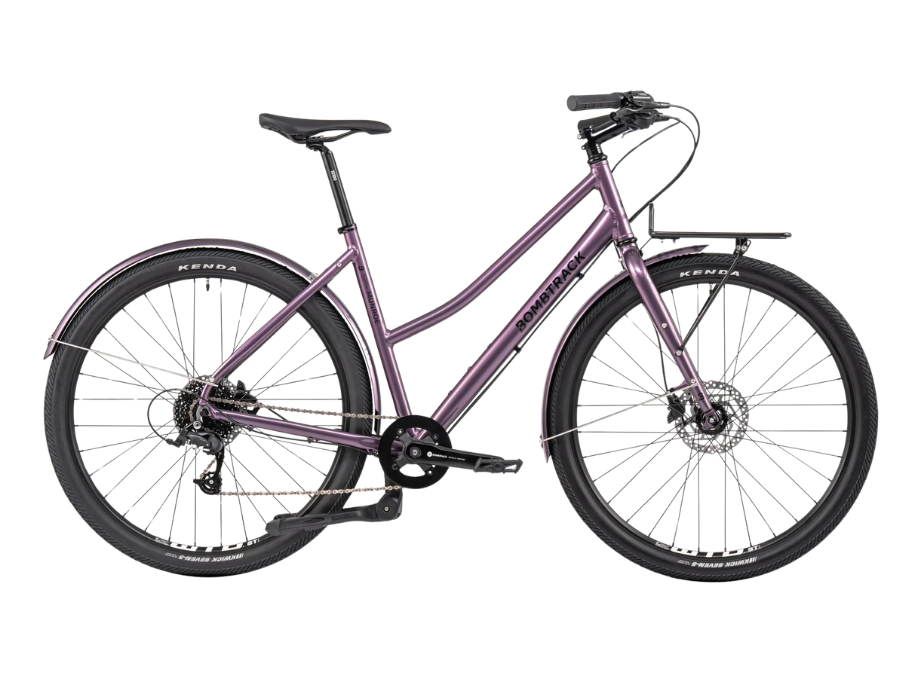 Ville Bombtrack