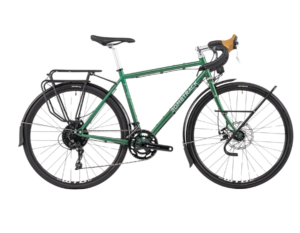 Voyage Bombtrack