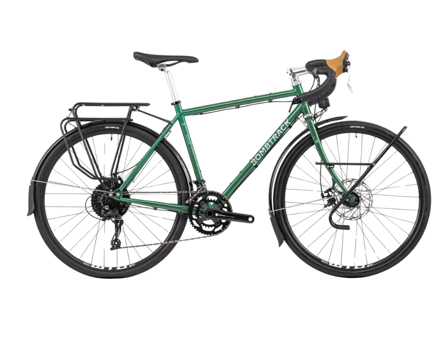 Voyage Bombtrack