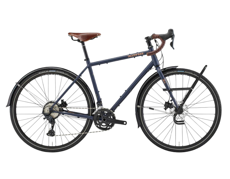 Voyage Kona