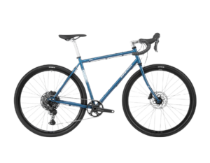Gravel Bombtrack