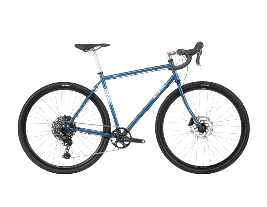 Gravel Bombtrack