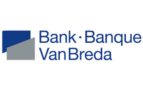 Logo Vanbreda
