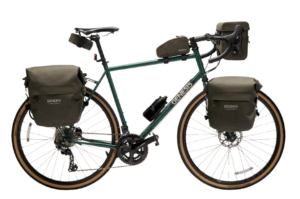 Brooks Removebg Preview