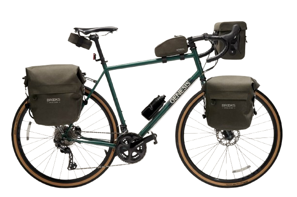 Brooks Removebg Preview