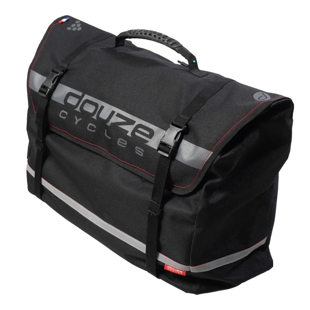 Cargo Douze