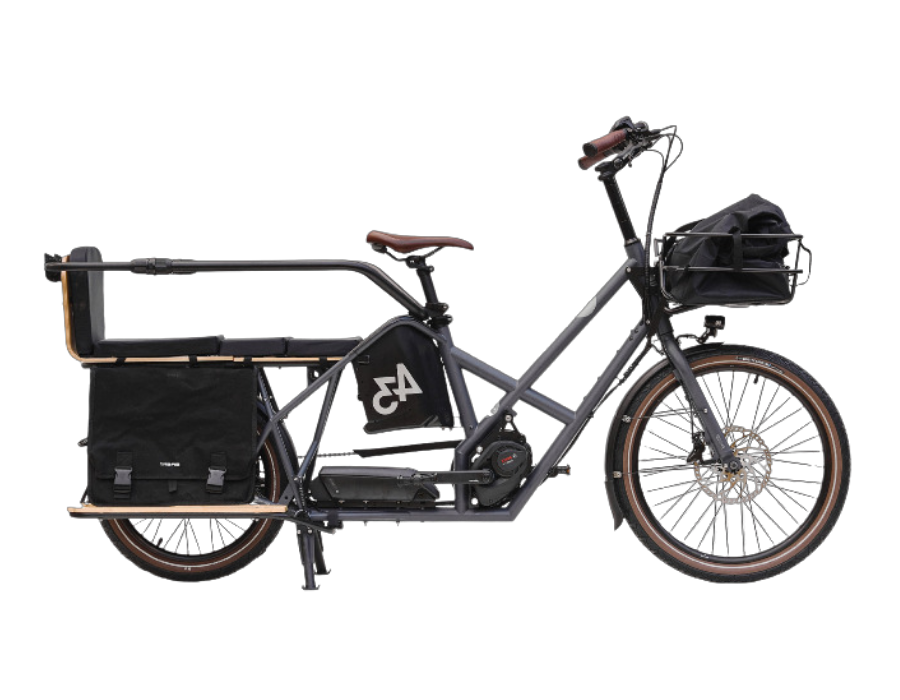 Familiaux Bike43