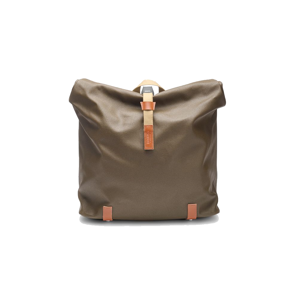Pliants Brooks