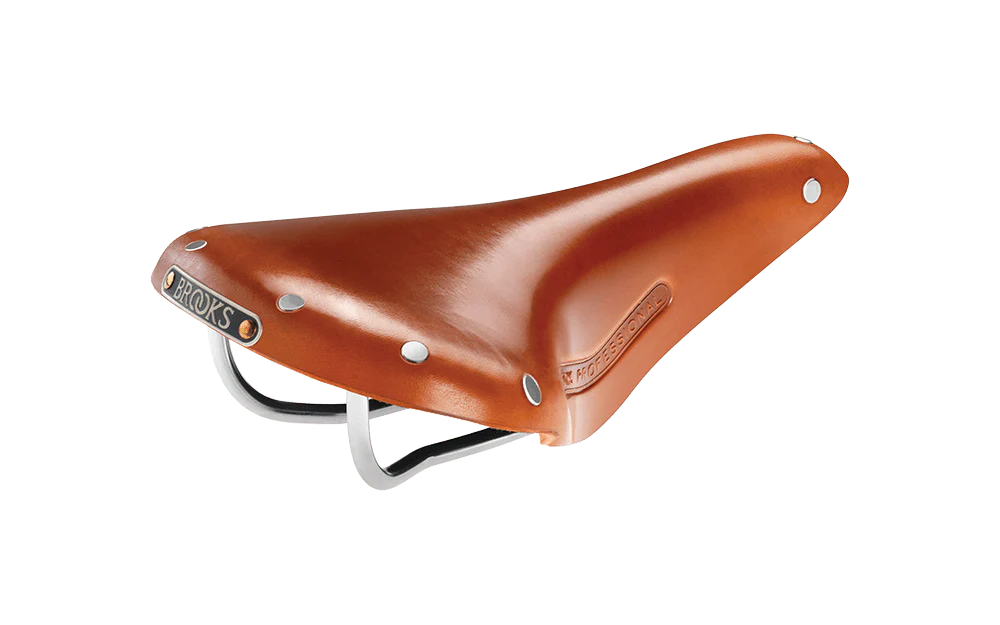 Brooks England Saddles Brooks England Leather Saddles Team Pro 15031190487179 1000x