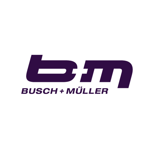 Busch And Muller