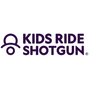 Kids Ride Shotgun